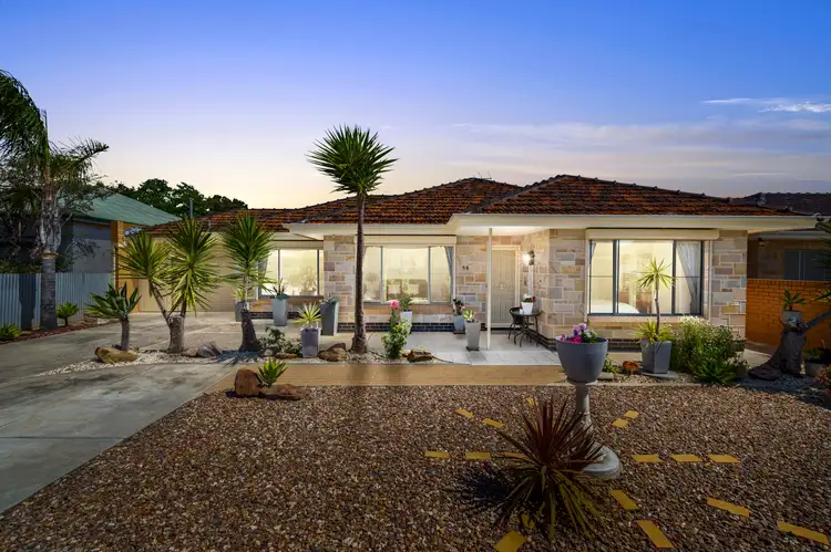 58 Levistone Street, Seaton SA 5023