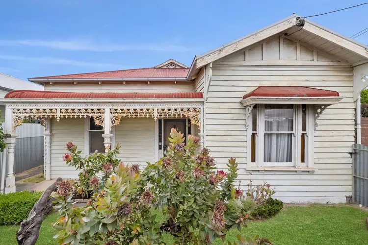 Main view of Homely house listing, 61 View Point Street, Ararat VIC 3377