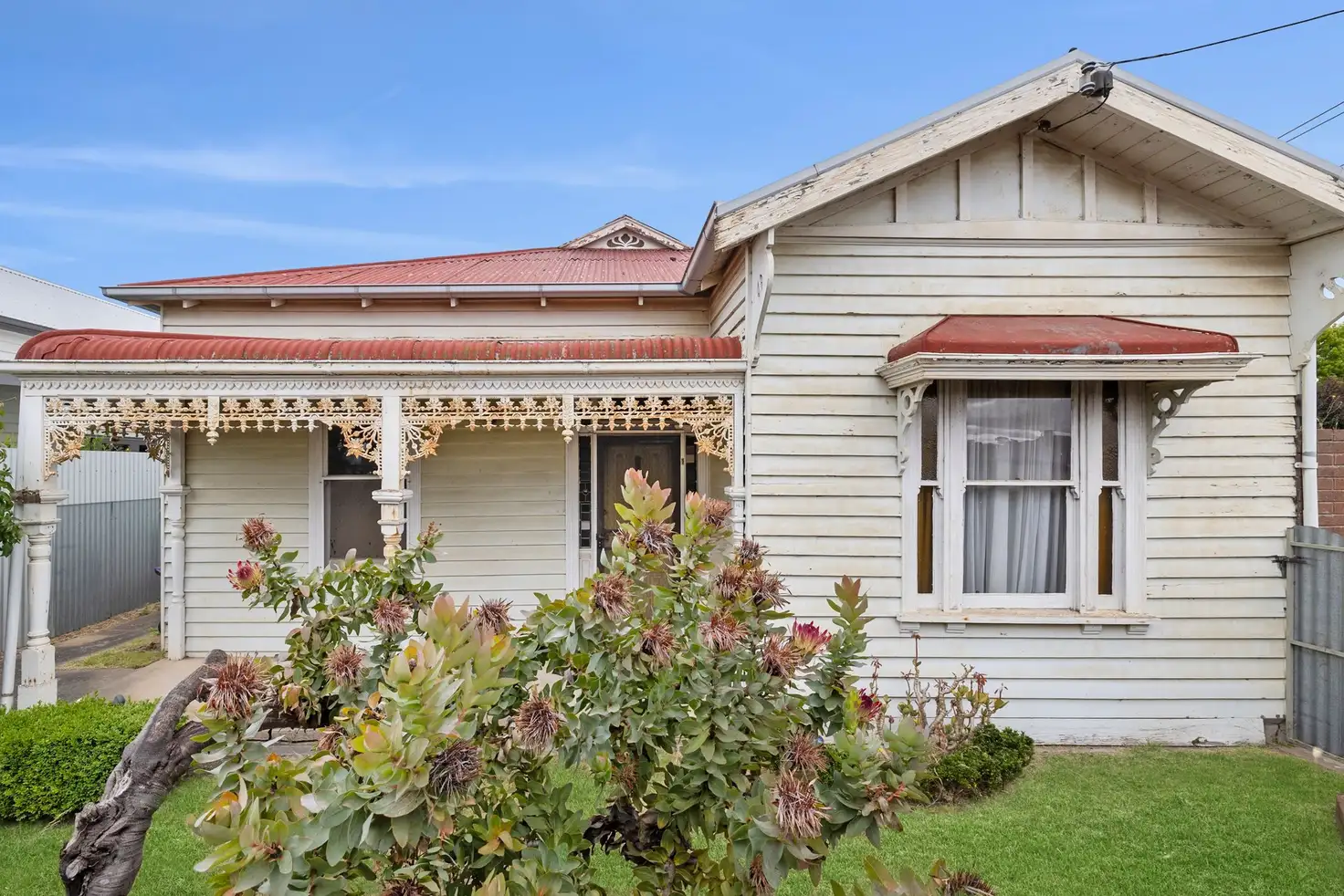 Main view of Homely house listing, 61 View Point Street, Ararat VIC 3377
