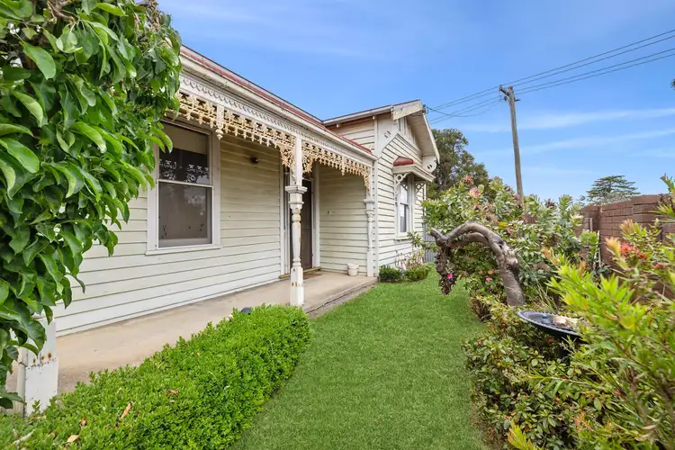 Second view of Homely house listing, 61 View Point Street, Ararat VIC 3377