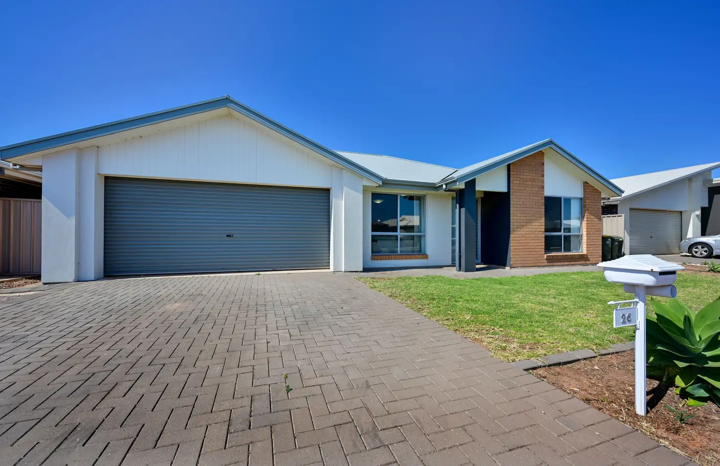 Main view of Homely house listing, 26 Mcinness Street, Whyalla Jenkins SA 5609