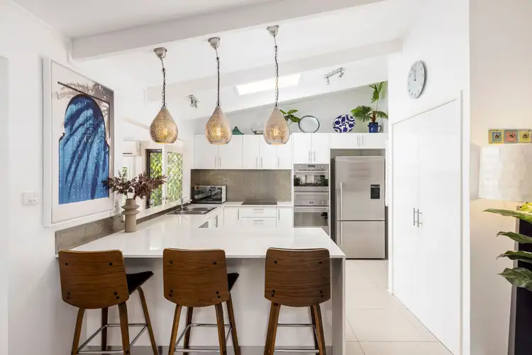Third view of Homely house listing, 5 Stubby Street, Nelson Bay NSW 2315