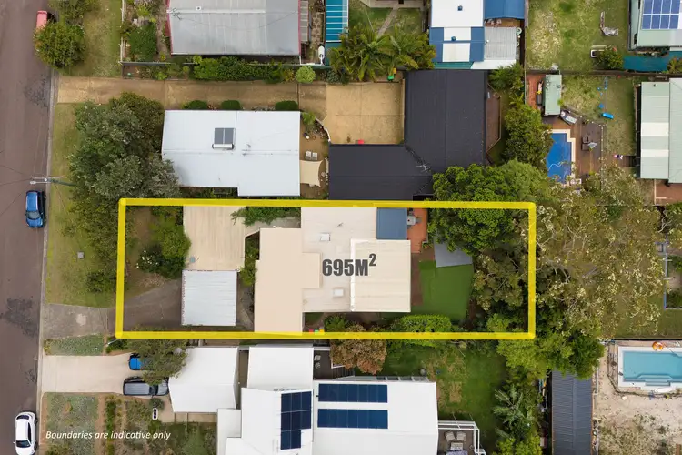 Fourth view of Homely house listing, 5 Stubby Street, Nelson Bay NSW 2315