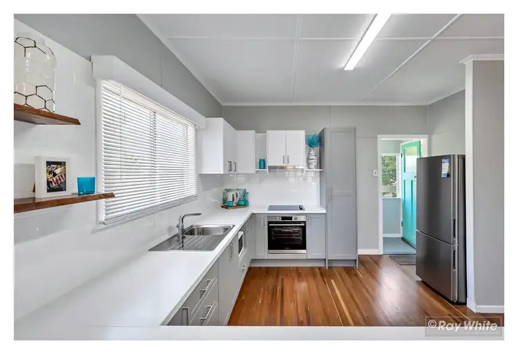 256 Rockonia Road, Koongal QLD 4701