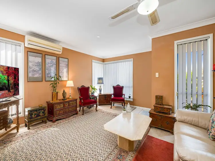 Second view of Homely semi-detached listing, 1/74 Pittards Road, Buderim QLD 4556