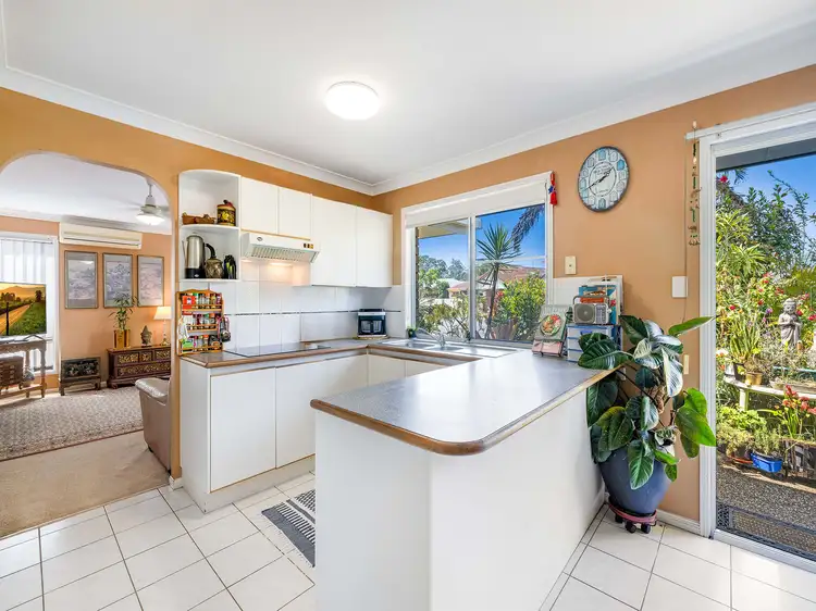 Third view of Homely semi-detached listing, 1/74 Pittards Road, Buderim QLD 4556