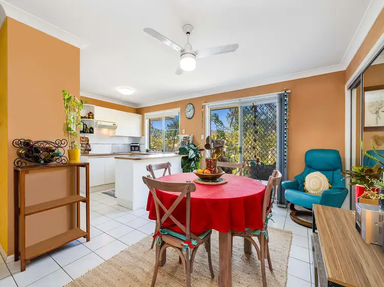 Fourth view of Homely semi-detached listing, 1/74 Pittards Road, Buderim QLD 4556