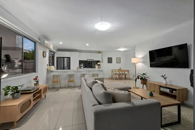 Third view of Homely townhouse listing, 54/245 Handford Road, Taigum QLD 4018