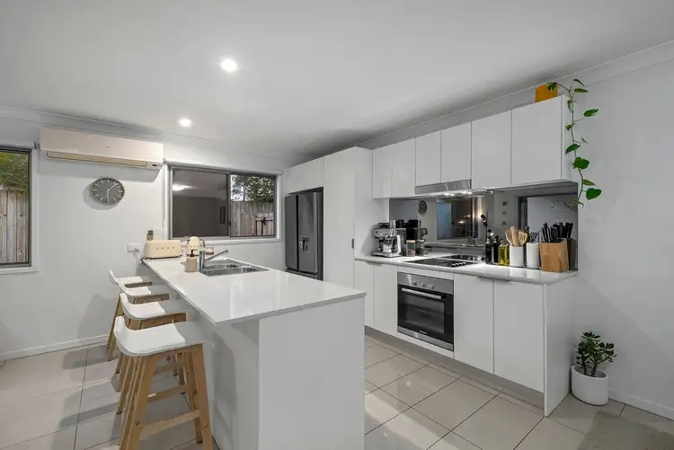 Sixth view of Homely townhouse listing, 54/245 Handford Road, Taigum QLD 4018