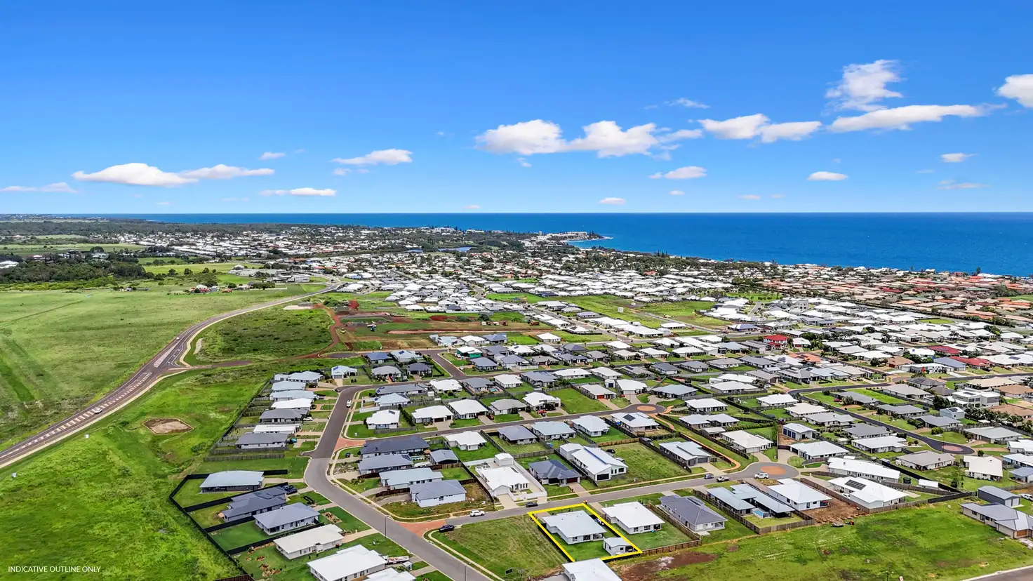 Main view of Homely house listing, 4 Knox Court, Bargara QLD 4670