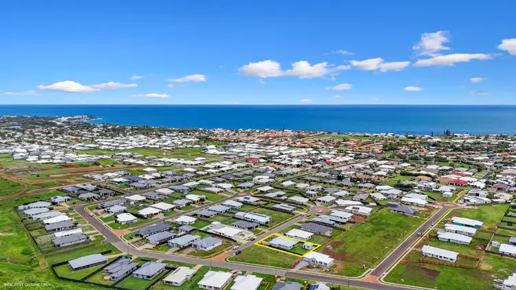 Second view of Homely house listing, 4 Knox Court, Bargara QLD 4670
