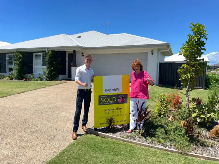 Third view of Homely house listing, 4 Knox Court, Bargara QLD 4670