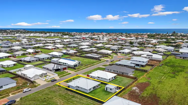 Fourth view of Homely house listing, 4 Knox Court, Bargara QLD 4670