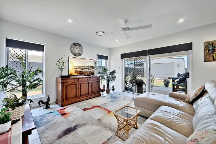 Sixth view of Homely house listing, 4 Knox Court, Bargara QLD 4670