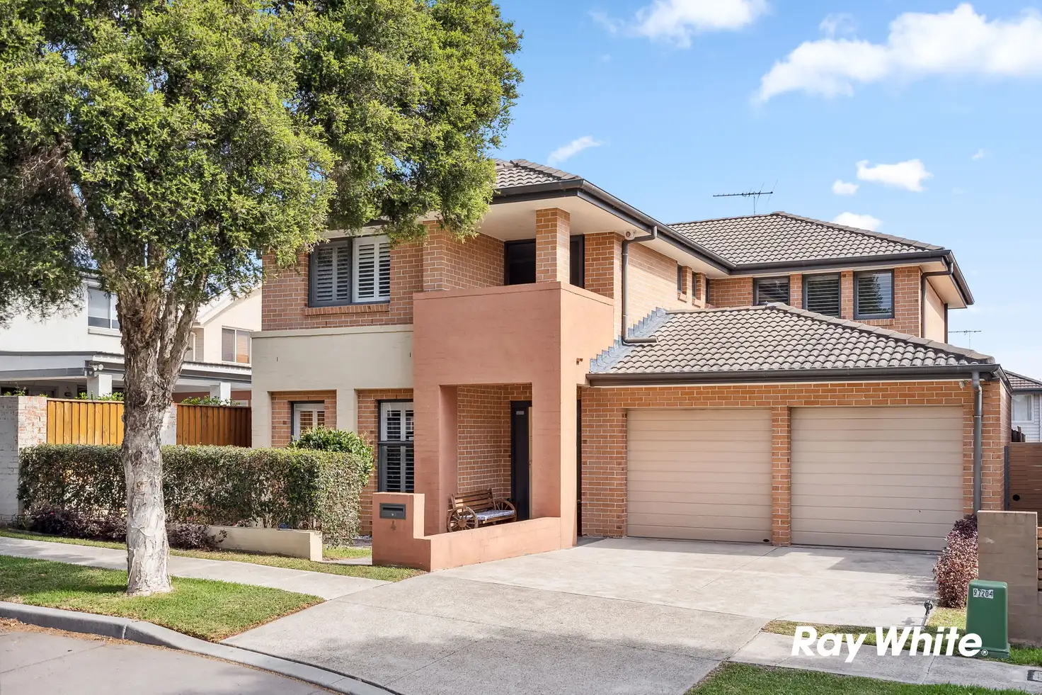 Main view of Homely house listing, 4 Grazier Circuit, Pemulwuy NSW 2145