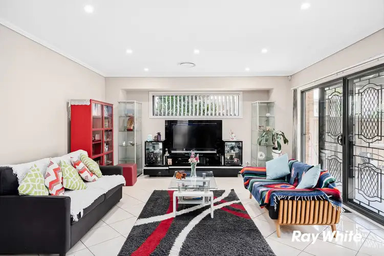 Second view of Homely house listing, 4 Grazier Circuit, Pemulwuy NSW 2145