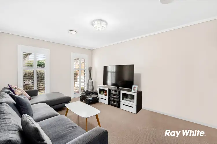 Third view of Homely house listing, 4 Grazier Circuit, Pemulwuy NSW 2145