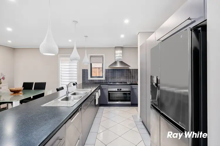 Fourth view of Homely house listing, 4 Grazier Circuit, Pemulwuy NSW 2145