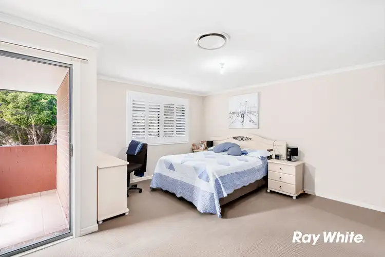 Fifth view of Homely house listing, 4 Grazier Circuit, Pemulwuy NSW 2145