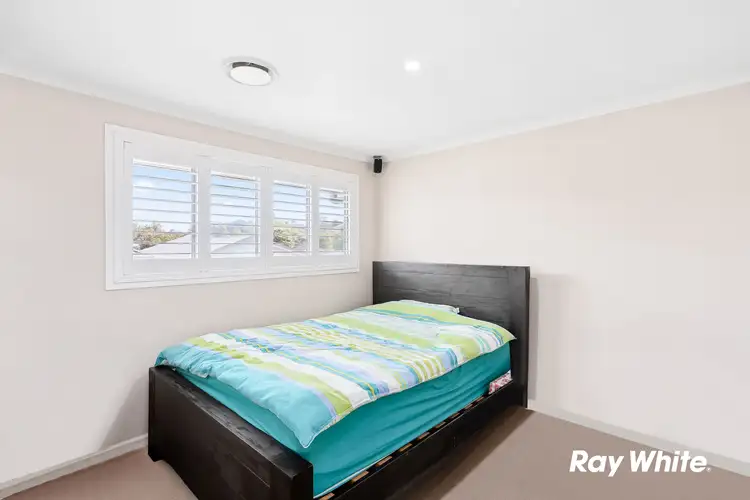 Sixth view of Homely house listing, 4 Grazier Circuit, Pemulwuy NSW 2145