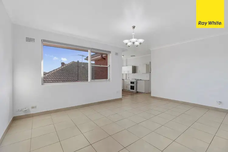 Third view of Homely unit listing, 6/65 Ferguson Avenue, Wiley Park NSW 2195