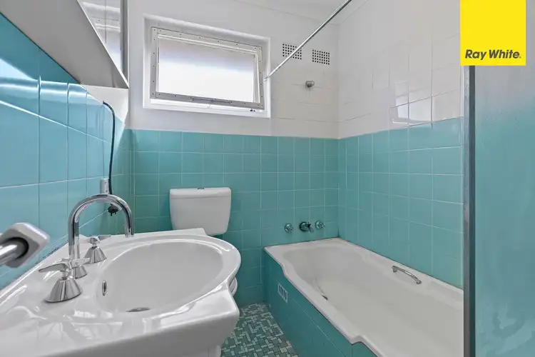 Sixth view of Homely unit listing, 6/65 Ferguson Avenue, Wiley Park NSW 2195