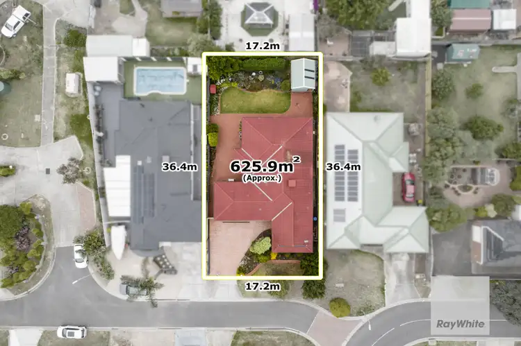 Second view of Homely house listing, 2 Perret Walk, Sydenham VIC 3037