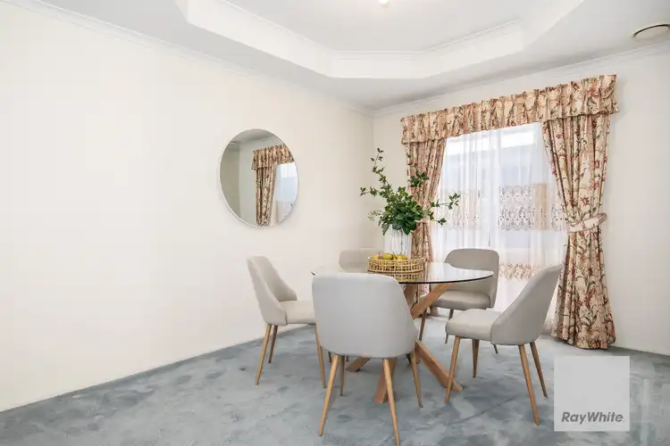 Fourth view of Homely house listing, 2 Perret Walk, Sydenham VIC 3037