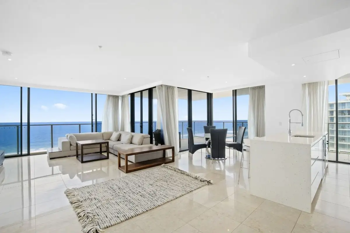 Main view of Homely apartment listing, 48/47-51 Broadbeach Boulevard, Broadbeach QLD 4218