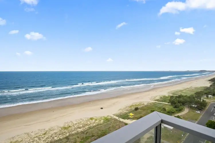 Second view of Homely apartment listing, 48/47-51 Broadbeach Boulevard, Broadbeach QLD 4218