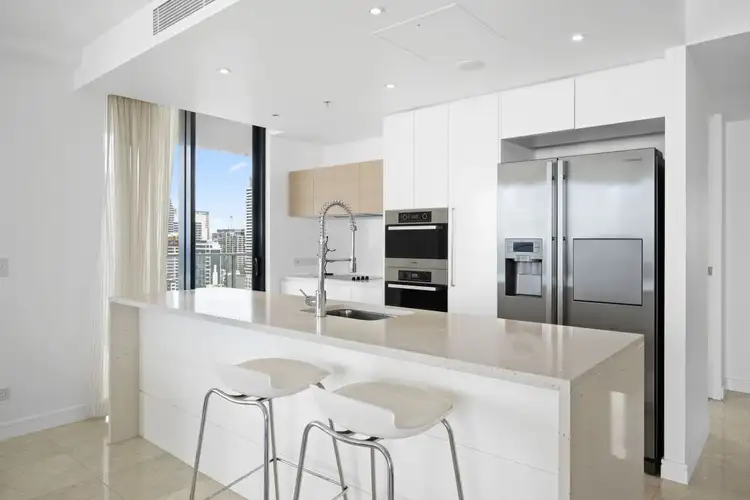 Fourth view of Homely apartment listing, 48/47-51 Broadbeach Boulevard, Broadbeach QLD 4218