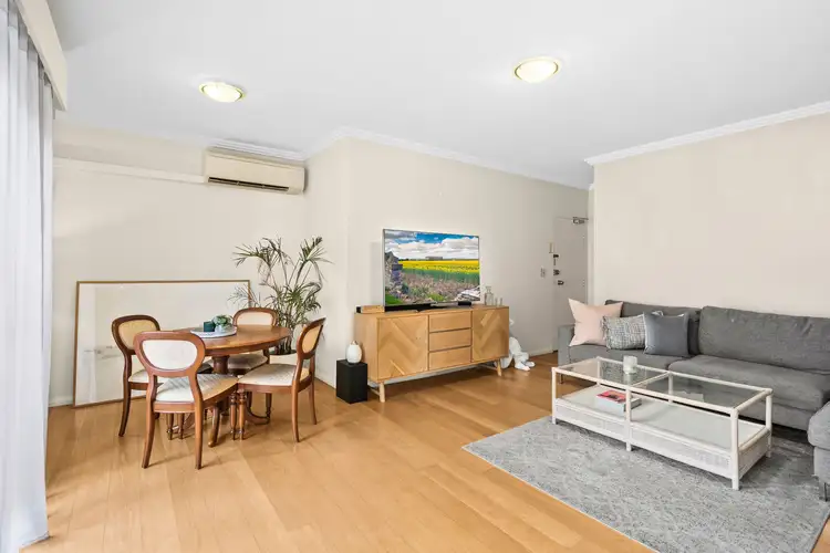 Main view of Homely apartment listing, 8/12 Letitia Street, Oatley NSW 2223