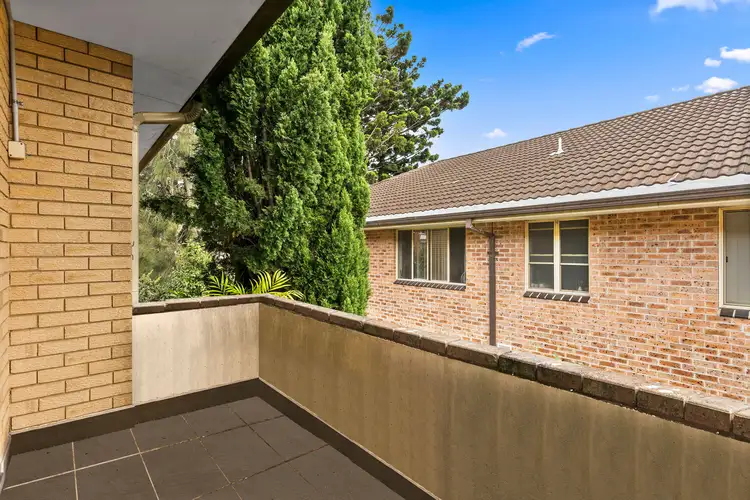 Third view of Homely apartment listing, 8/12 Letitia Street, Oatley NSW 2223