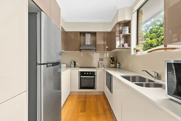 Fourth view of Homely apartment listing, 8/12 Letitia Street, Oatley NSW 2223