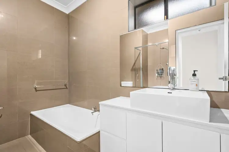 Fifth view of Homely apartment listing, 8/12 Letitia Street, Oatley NSW 2223