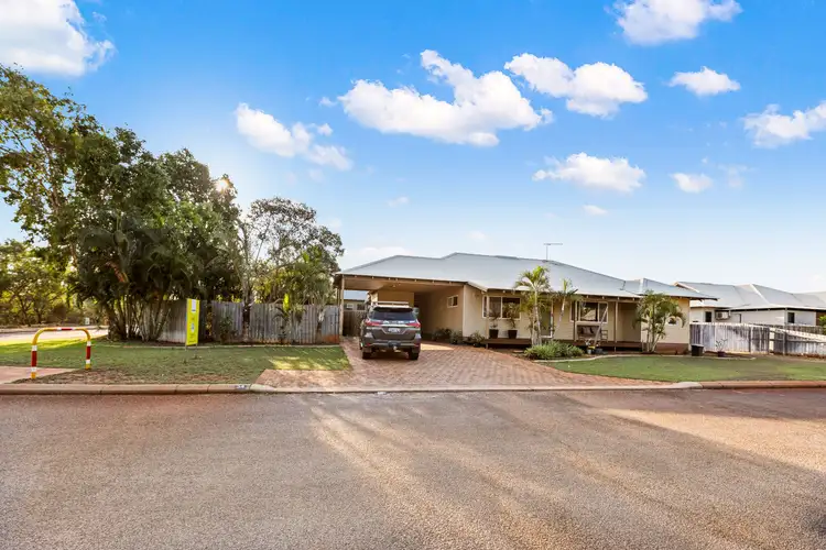 34 Spoonbill Avenue, Djugun WA 6725