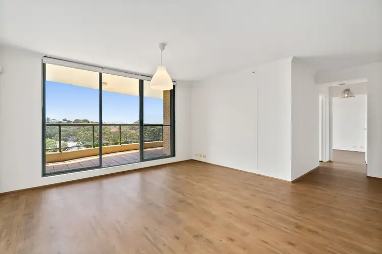 Fourth view of Homely apartment listing, 901/3 Rockdale Plaza Drive, Rockdale NSW 2216