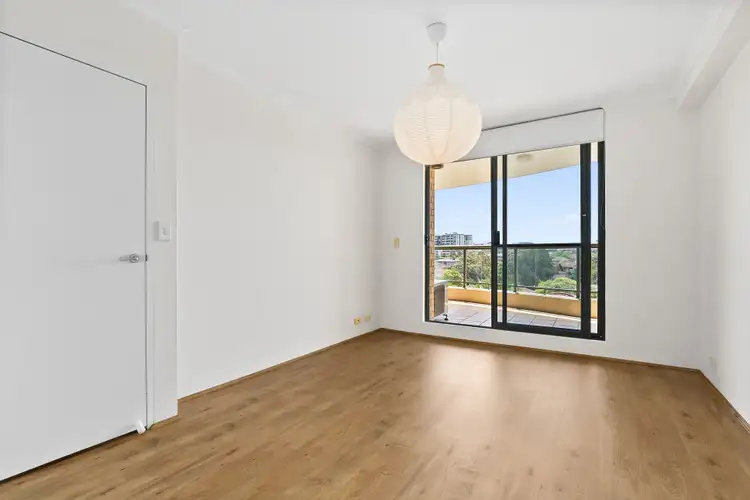 Sixth view of Homely apartment listing, 901/3 Rockdale Plaza Drive, Rockdale NSW 2216