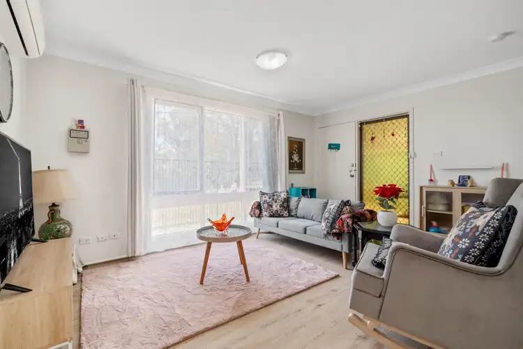 Fifth view of Homely townhouse listing, 4/125 Cumberland Road, Ingleburn NSW 2565