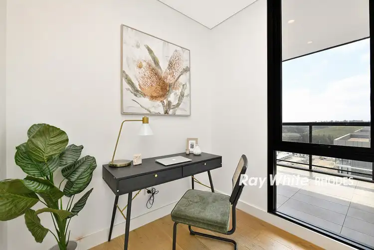 Fifth view of Homely apartment listing, 1004/13 Verona Drive, Wentworth Point NSW 2127