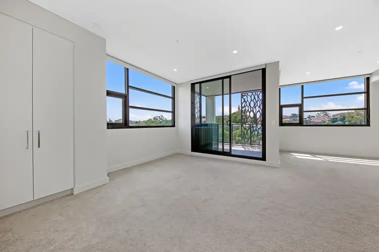 Second view of Homely apartment listing, 34/213 Princes Highway, Arncliffe NSW 2205