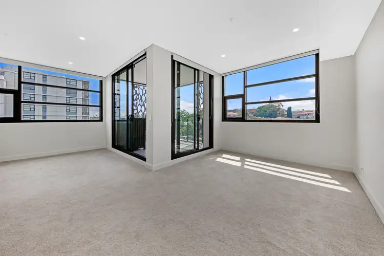 Third view of Homely apartment listing, 34/213 Princes Highway, Arncliffe NSW 2205