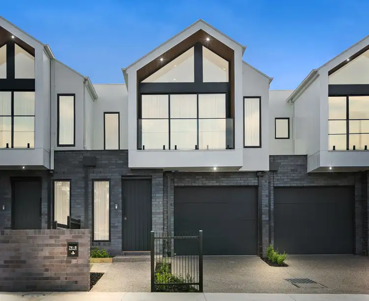 74B Hickford Street, Reservoir VIC 3073