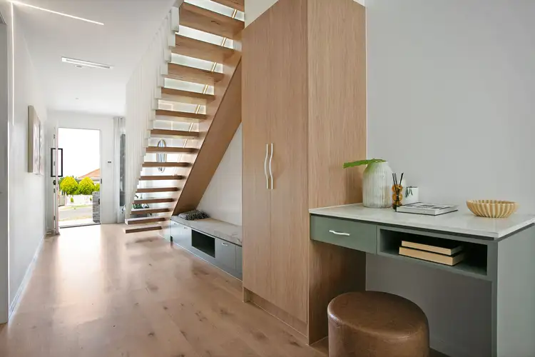 Fourth view of Homely townhouse listing, 74B Hickford Street, Reservoir VIC 3073