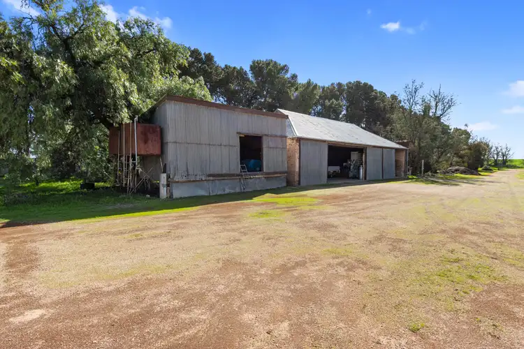 Sixth view of Homely rural property listing, 382 Rodda Road, Boors Plain SA 5554