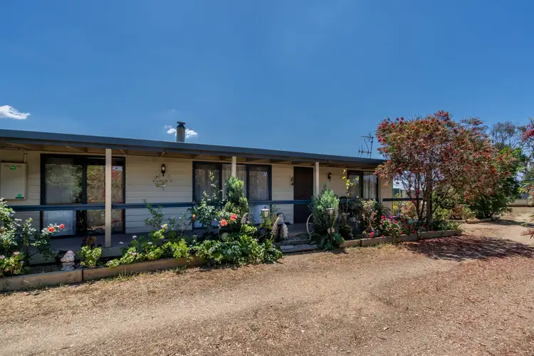 Second view of Homely rural property listing, 420 Seymour-Tooborac Road, Hilldene VIC 3660