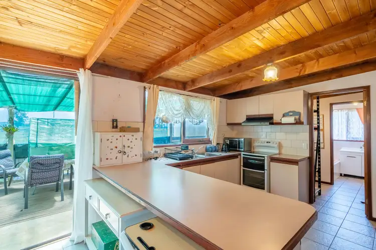 Fourth view of Homely rural property listing, 420 Seymour-Tooborac Road, Hilldene VIC 3660