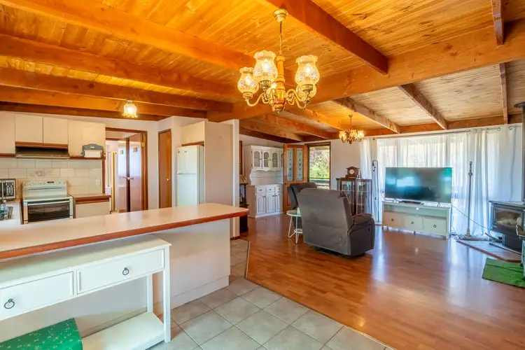 Fifth view of Homely rural property listing, 420 Seymour-Tooborac Road, Hilldene VIC 3660