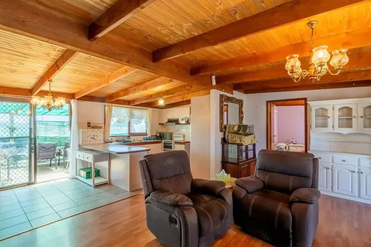 Sixth view of Homely rural property listing, 420 Seymour-Tooborac Road, Hilldene VIC 3660