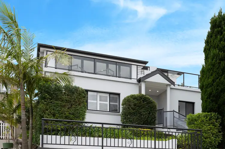 Second view of Homely house listing, 131 Melwood Avenue, Killarney Heights NSW 2087